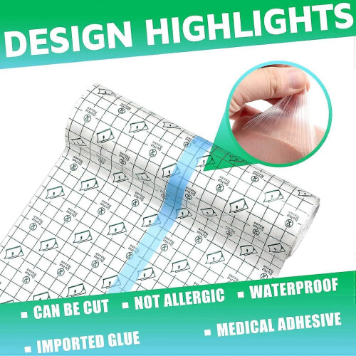 Peritoneal Dialysis Shower Protector Peritoneal Dialysis Belt Waterproof 2