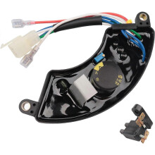 Generator AVR Automatic Voltage Regulator Rectifier for Honda and Clones Predator Champion