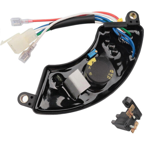 Generator AVR Automatic Voltage Regulator Rectifier for Honda and Clones Predator Champion