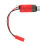 3Channel Control Switch Receiver Lights Controller Accessory for RC Model Car 3