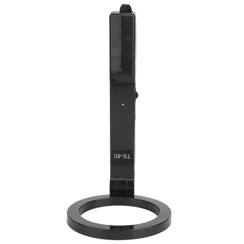Portable HandHeld Folding Metal Detector High Sensitivity Multifunctional Metal Positioning Tool 2