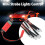 3Channel Control Switch Receiver Lights Controller Accessory for RC Model Car 5