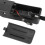 Portable HandHeld Folding Metal Detector High Sensitivity Multifunctional Metal Positioning Tool 5