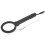 Portable HandHeld Folding Metal Detector High Sensitivity Multifunctional Metal Positioning Tool 6