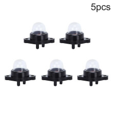 5 stuks carburateurprimerpompen geschikt voor Poulan 530071835, 530047213