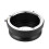 For EOS-NEX Adapter Ring for Canon EOS Lens for Sony NEX Mount Camera Infinity Focus 1