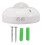 Motion Movement Detector Switch PIR Sensor 10A 220V?240V Radar Sensor Motion Detector Light Switch for LED Light 2