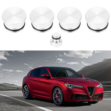4 Stück Zylinderkopf-Passstifte, passend für LS LS1 LS2 LS6 5.3 6.0 5.7 LQ9 LQ4