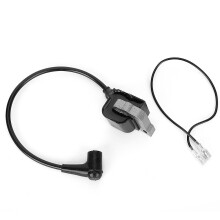 Vervangende bobine-accessoires geschikt voor Husqvarna 50 51 55 254 257 261 262 266 272 nieuwe type kettingzaag