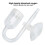 High Transparent Glass Aquarium Carbon Dioxide Refiner Fish Tank CO2 Dissolver Diffuser Atomizer 3