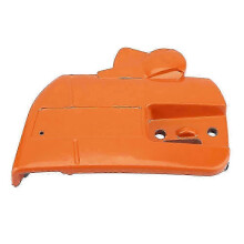 Chain Clutch Brake Sprocket Cover Fit for Husqvarna 340 345 353 357 359 Chainsaw