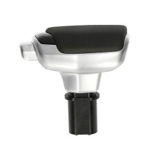 Replacement for Renault Koleos New Kadjar 2016 2017 2018 2019 For Renault Samung XM3 QM6 Modified Automatic Gear Shift Knob Lever Shifter