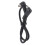 30cm PC pC Male to Male Flashlight Camera Connector Sync Cable Cord 1