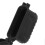 2 PCS Waterproof Lighter Case Plastic Black Sealed Pocket Lighter Container for Outdoor 5