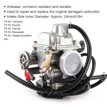 Carburateur, ATV-accessoire, motoronderdelen geschikt voor Polaris Sportsman/Magnum/Ranger/Hawkeye
