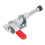 Push Pull Toggle Clamp QuickRelease Toggle Clamp 40kg Holding Capacity Testing Jig Accessories 1