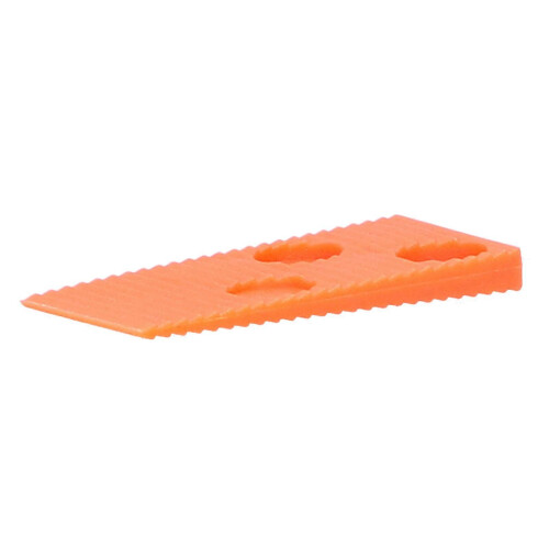 20Pcs Tapping Block Floor Install Installation Tool Set Flooring Kit for Tile LaminateOrange 2