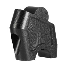 Eindoverbrengingsbehuizing crash slider beschermer voor R Nine T Scrambler Pure Urban Racer 14+