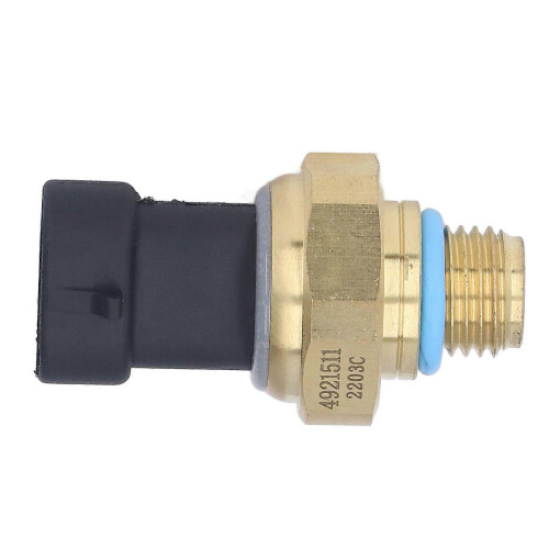 Engine Oil Pressure Sensor Sender Switch 3 Pin 4921511 Replacement for Cummins 5.9L 24V 2