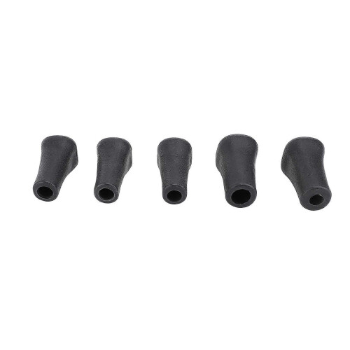 Forklift Leverage Lever Knobs Comfortable Grip Precise Control Forklift Handle Shift Knobs Replacement Set 2