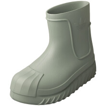 (36 2/3) adidas ADIFOM SUPERSTAR Fashion Boots Damen Gr?n