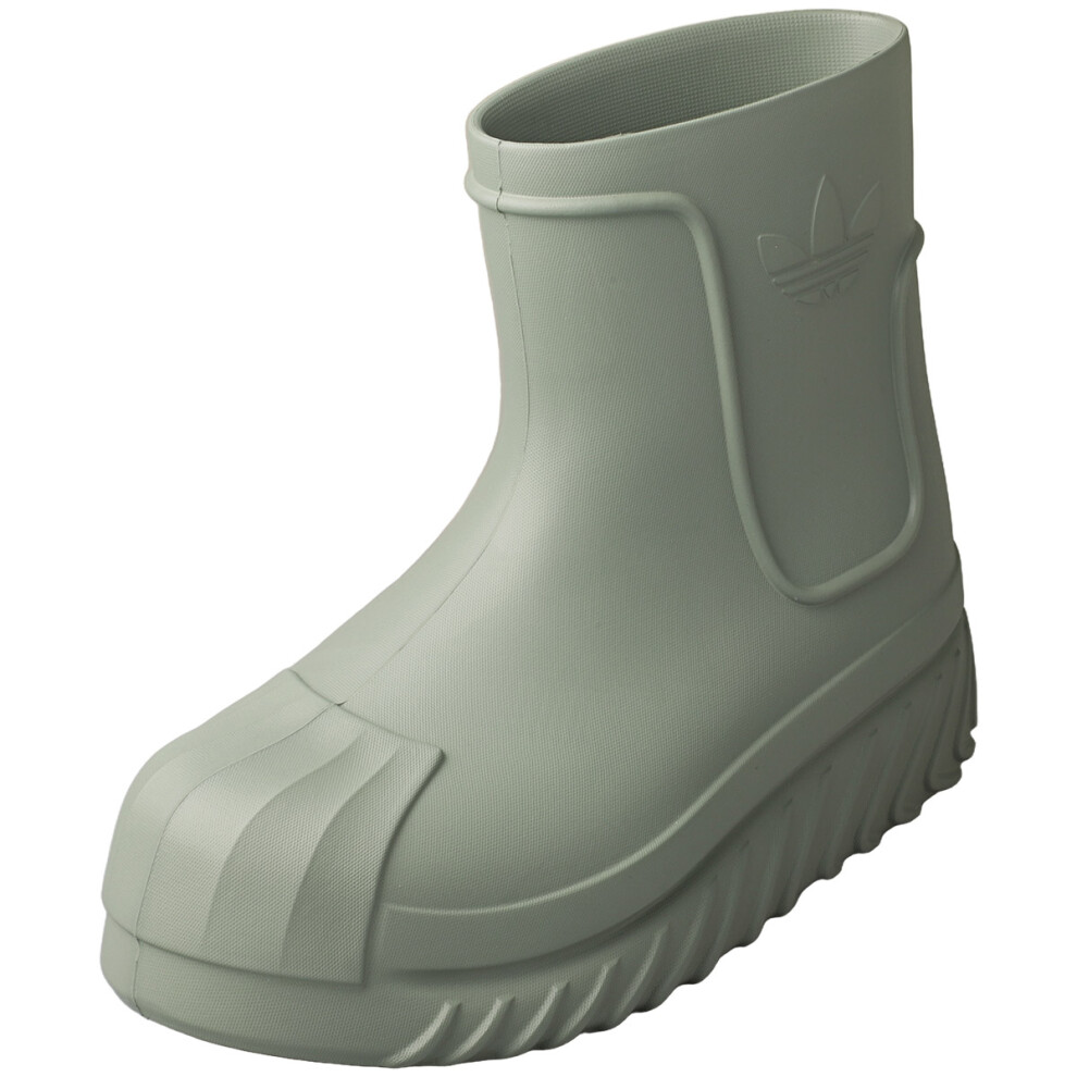 Adidas Women's Green Adifom Superstar Boot W - Shoes Boots Ie4614 Original 39 - Image 2