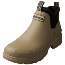 Barbour Ridge Mens Wellington Boots in OAK - 12 UK