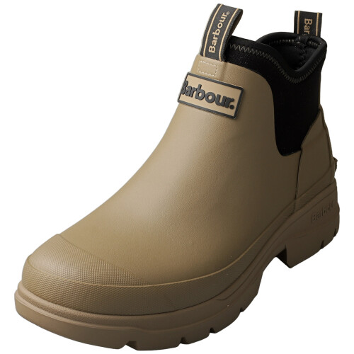 Barbour (41) Barbour Herren Wellington Stiefel Ridge - OAK Farbe
