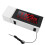 LED Digital Clock Human Motion Sensor Night Light Electronic Clock Adjustable Backlit Alarm Clock for Kids Students 3