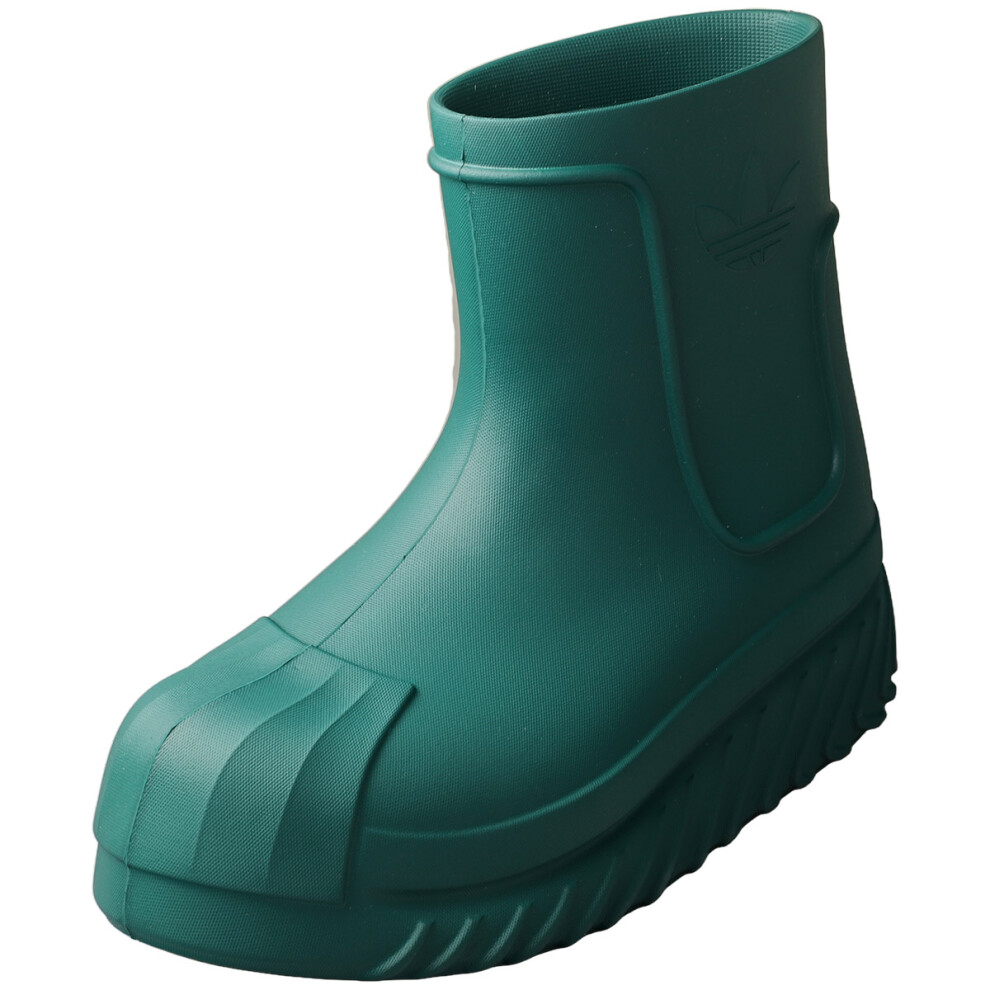 Adidas Originals Women's Superstar Bluetooth Snow Boots - Green - 5 (38) - Image 2