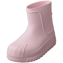 (36 2/3) Adidas ADIFOM SUPERSTAR Damen Stiefeletten Pink
