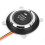 24V Universal Engine Stop Start Button Keyless Push Switch Remote Starter 6