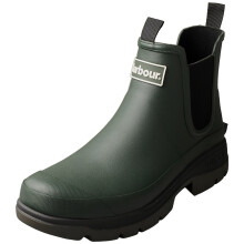 (44) Barbour Herren Gummistiefel NIMBUS in Oliv