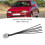 DEF Conversion Harness Plug and Play Long Lasting Performance 24399920 Replacement for Mack 2010 Onwards 5