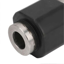 SSR HD Naafset voor geluidsreductie bij schakelen 8M0101601 voor 200 tot 400 pk 4-takt buitenboordmotoren met 1,25 inch schroefas