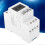 NKG-4 Programmable Timer Switch Din Rail Timing Control Switch AC220V 3A 4