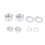 Auto Car Disc Brake Pad Spreader Separator Piston Auto Caliper Hand Tool 2