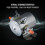 Auto Car Disc Brake Pad Spreader Separator Piston Auto Caliper Hand Tool 3