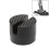 Floor Slotted Car Rubber Jack Pad Frame Protector Adapter Jacking Disk Pad Tool 3