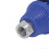 2Pcs Grease Coupler High Pressure Lock Clamp Type Grease Nozzle Coupling End Connector Lock On Tool Accessories 3