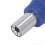 2Pcs Grease Coupler High Pressure Lock Clamp Type Grease Nozzle Coupling End Connector Lock On Tool Accessories 4