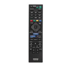 Fernbedienung RM ADP120 passend für DVD-Receiver HBD N9200W, HBD N7200W, BDVN5200W, BDVN7200W und BDVN9200W
