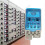 UKK?400A Din Rail Terminal Block Distribution Box Universal Power Junction Box 4