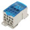 UKK?400A Din Rail Terminal Block Distribution Box Universal Power Junction Box 5