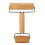Rolling Pin Pastry and Pizza Baker Roller Wooden Baking Kitchen Utensils 2