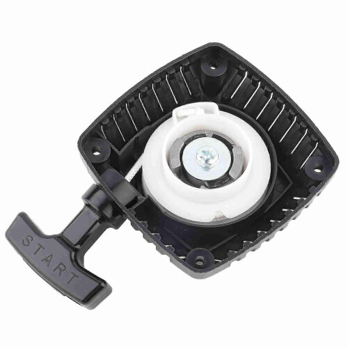 Pull Starter Power Starter for 23cc 26cc 29cc 30cc RC Car Gas Engine