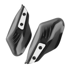 8 mm Motorblokbeschermer/Valbeugel voor Motorfietsen en Scooters (Goud)