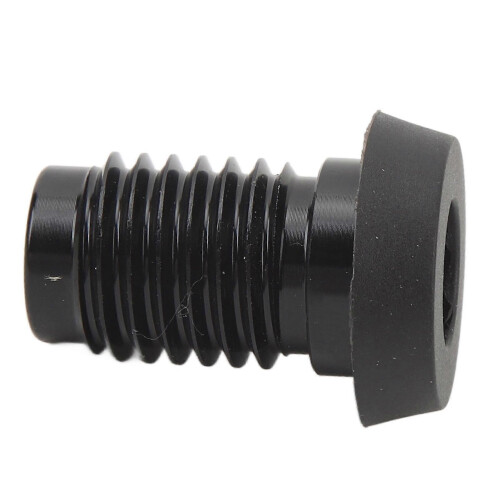 Billardqueue-Bodenstopfen, Billardqueue-Bodenabdeckung, Gummipuffer für Billardqueues (CuetecCue) 2