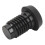 Billardqueue-Bodenstopfen, Billardqueue-Bodenabdeckung, Gummipuffer für Billardqueues (CuetecCue) 5