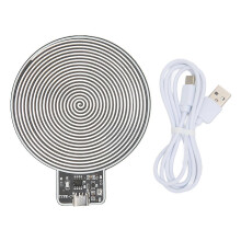 Schumann-golfgenerator 7,83 Hz ultralage frequentie stabiele pulschip ultralage frequentie pulsgenerator voor slaapondersteuning